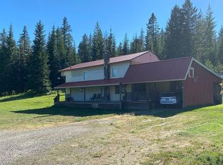 5712 Deer Valley Rd, Newport, WA 99156