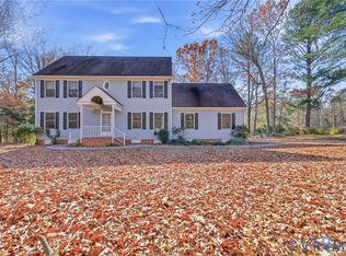 4111 Henpeck Rd, Quinton, VA 23141