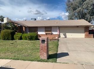 3916 W Kings Ave, Phoenix, AZ 85053