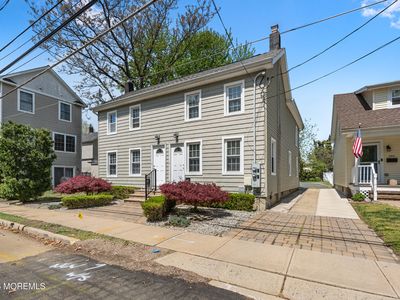 95-97 Linden Place, Red Bank, NJ, 07701