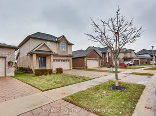2701 Bateman Trl, London, ON N6L 0A9