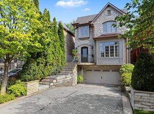 443 Elm Rd, Toronto, ON M5M 3W8