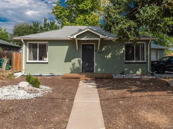 2530 Meade Street, Denver, CO 80211