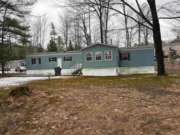 5 Pine Drive, Plymouth, NH 03264