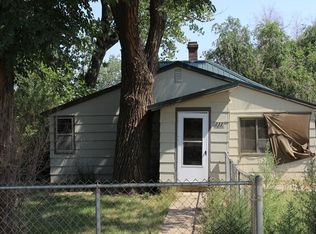 233 Jordan Ave, Jordan, MT 59337