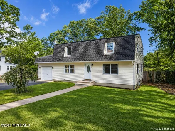927 Indian Hill Road, Toms River, NJ 08753