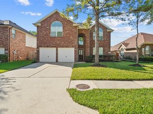 11406 Summit Bay Dr, Pearland, TX 77584