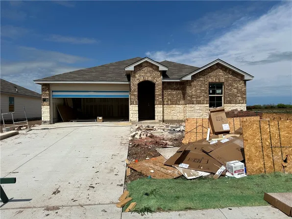 6929 Llano Dr, China Spring, TX 76633
