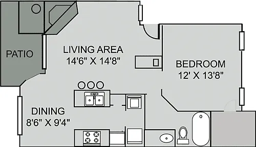 2730 Oak Tree Dr — Photo 14