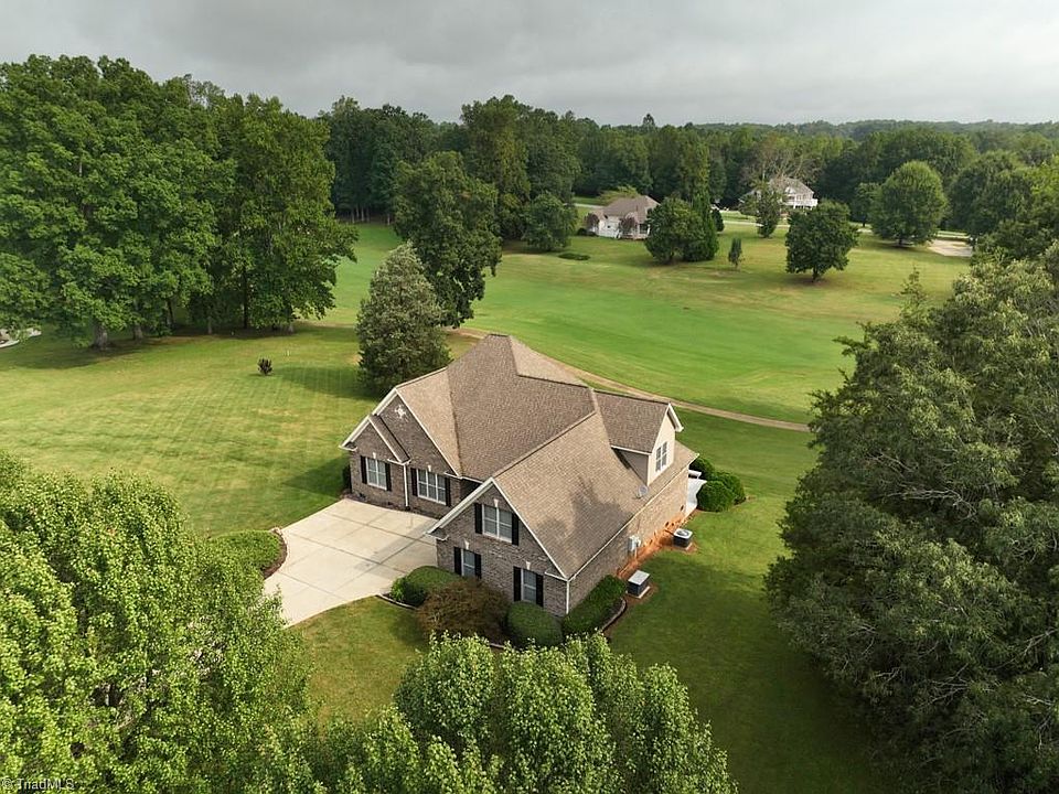 510 Mashie Dr, Summerfield, NC 27358 MLS 1117473 Zillow