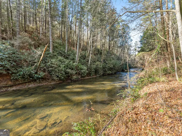21 Soque Wilderness Rd, Clarkesville, GA 30523