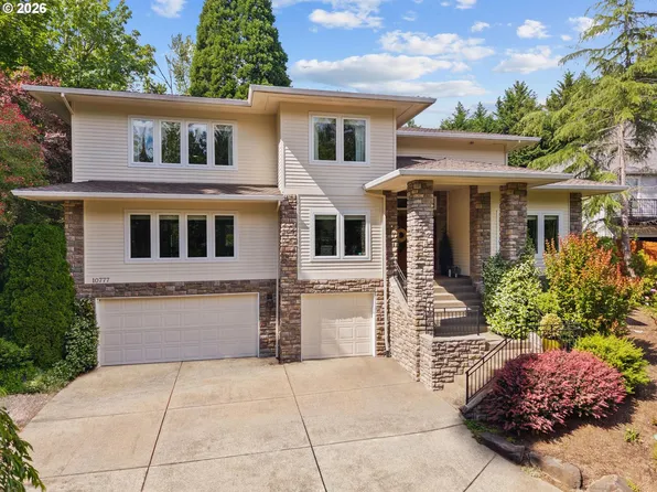 10777 NW Rainmont Rd, Portland, OR 97229
