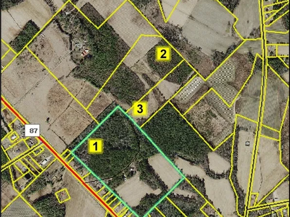 224 McDaniel Ln, Bladenboro, NC 28320