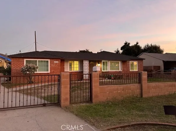 18346 E Benbow St, Covina, CA 91722