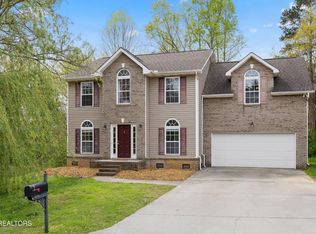 5838 Wall Flower Ln, Knoxville, TN 37924