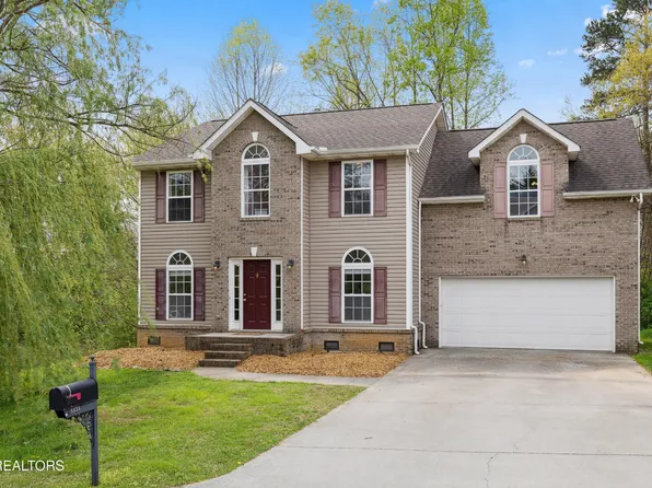 5838 Wall Flower Ln, Knoxville, TN 37924