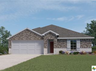 901 Ottoman Loop, Troy, TX 76579