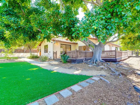 4316 Merritt Blvd, La Mesa, CA 91941