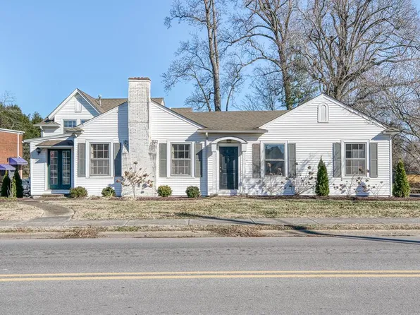 641 N North Dixie Ave, Cookeville, TN 38501