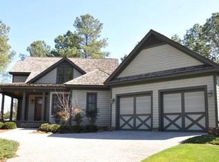 5 Kenwood Ct, Pinehurst, NC 28374