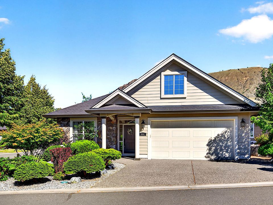 1st image of 531 Stoneridge Cres