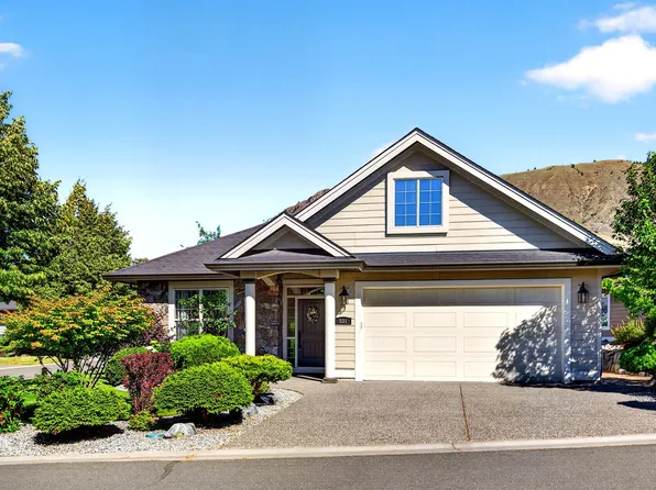 531 Stoneridge Cres, Kamloops 1, BC V2H 0A7
