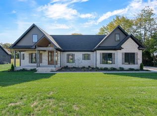 38 Pikes Peak Way, Bowling Green, KY 42104