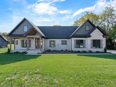 38 Pikes Peak Way, Bowling Green, KY, 42104