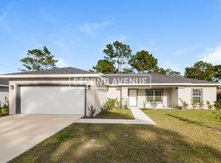 31 Princess Dolores Ln, Palm Coast, FL 32164