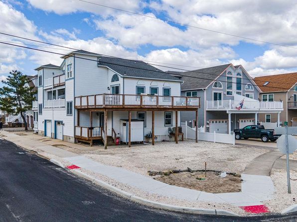 Waterfront Sea Isle City Nj Waterfront Homes For Sale 13 Homes Zillow