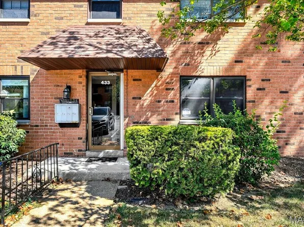 433 S Clay Ave APT 2, Saint Louis, MO 63122