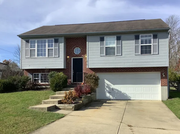 610 Tupelo Dr, Independence, KY 41051