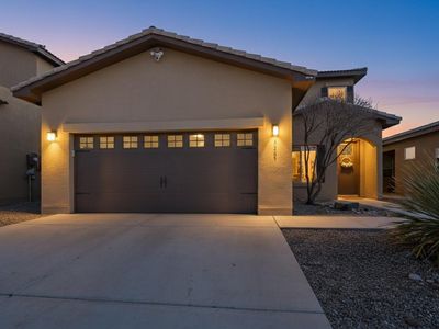 3365 Llano Vista Loop NE, Rio Rancho, NM, 87124