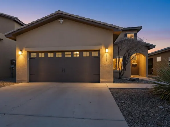 3365 Llano Vista Loop NE, Rio Rancho, NM 87124