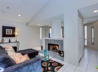 401 W Village Sq, Palm Springs, CA 92262