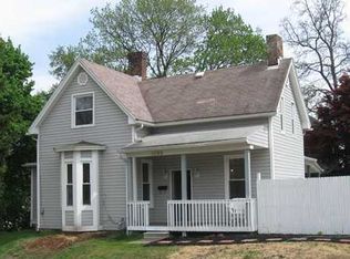 1099 Market St, Beaver, PA 15009