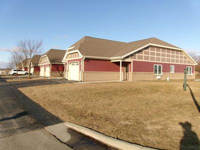 606 Danube COURT #1, Sheboygan Falls, WI, 53085