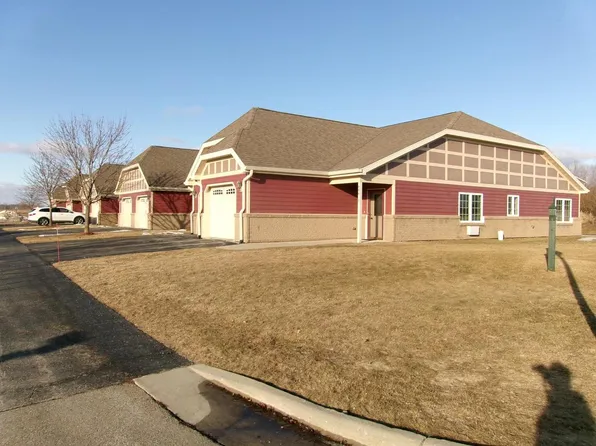 606 Danube COURT #1, Sheboygan Falls, WI 53085