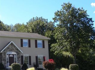 8 Red Maple Ln, Halfmoon, NY 12065