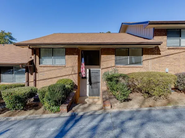 2535 Bradford Sq, Atlanta, GA 30345