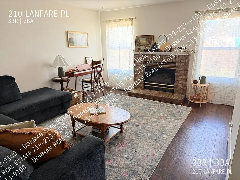 210 Lanfare Pl — Photo 5