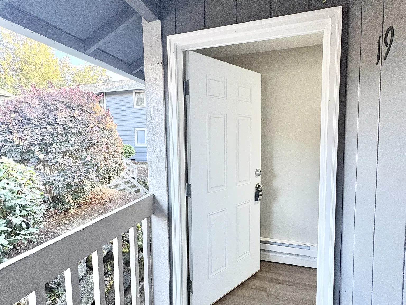 Suncrest Apts - Magnuson Way - 19 — Photo 4