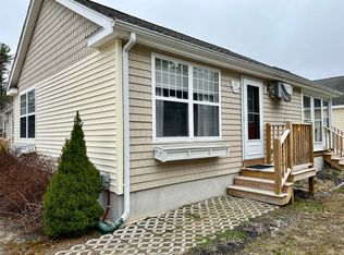 412 Post Rd #208, Wells, ME 04090
