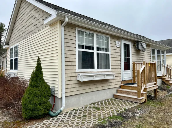 412 Post Road Road #208, Wells, ME 04090