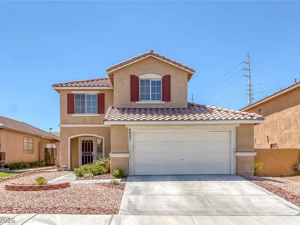 8931 Haviland Rd, Las Vegas, NV 89123