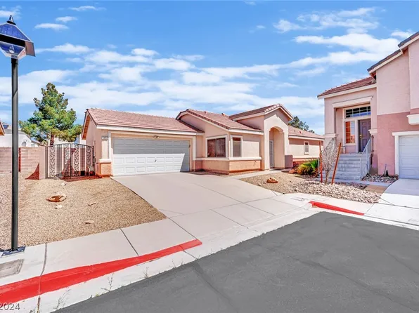 5354 Black Eyed Susan Ct, North Las Vegas, NV 89031