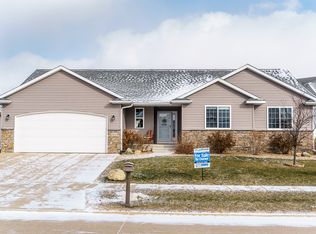 4110 Windemere Way, Marion, IA 52302