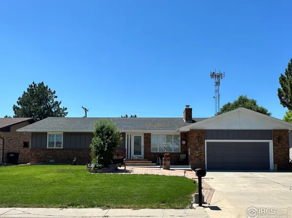 1514 Westview Dr, Sterling, CO 80751