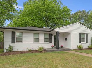 1407 Ivy Rd, Memphis, TN 38117