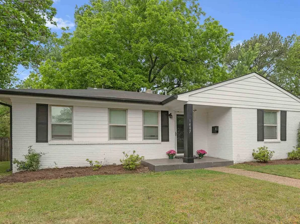 1407 Ivy Rd, Memphis, TN 38117